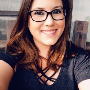 Meet your Posher, Shannon